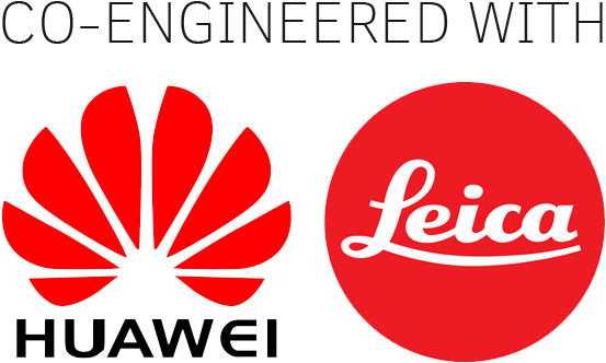 Huawei Logo Transparen - Leica 14856 Eveready Case For Mp Series Cameras (570x380), Png Download