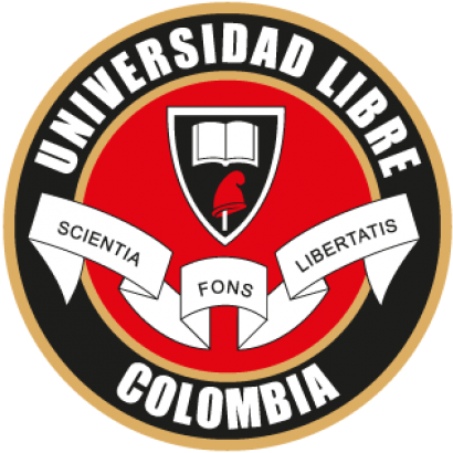 Free University Of Colombia (518x518), Png Download