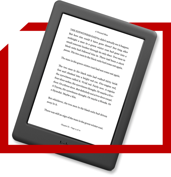 Kobo Device - Kobo Aura Edition 2 E Reader N236-ku-bk-k-ep Black (547x566), Png Download