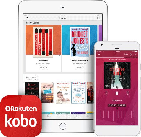 Image Result For Kobo Audiobooks - Bridget Joness Baby The Diaries Signed (486x472), Png Download