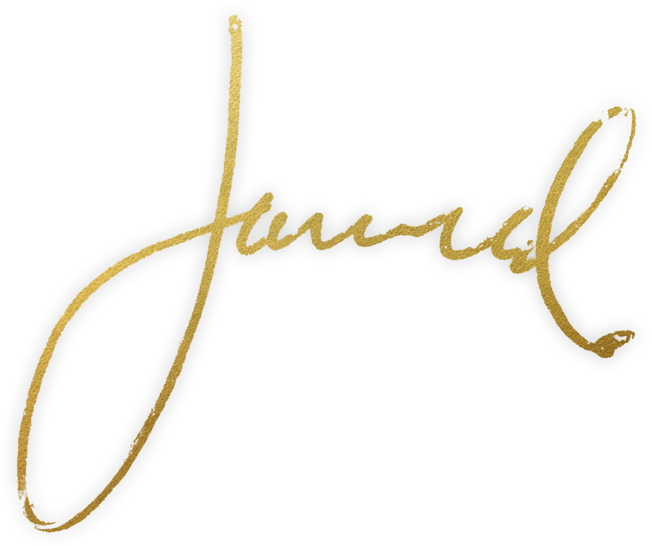 Jameson Mcmaster - Calligraphy (1425x1116), Png Download
