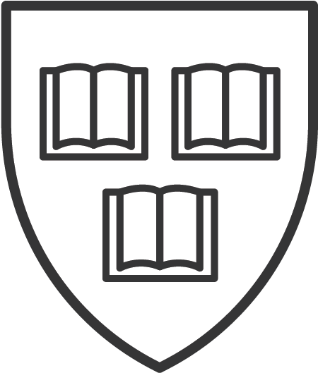 Harvard (602x602), Png Download