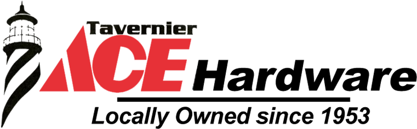 The Alchemist Collection Retail Partner Tavernier Ace - Ace Hardware (823x509), Png Download