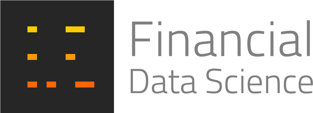 Fdsa - Data Science Finance (1085x380), Png Download