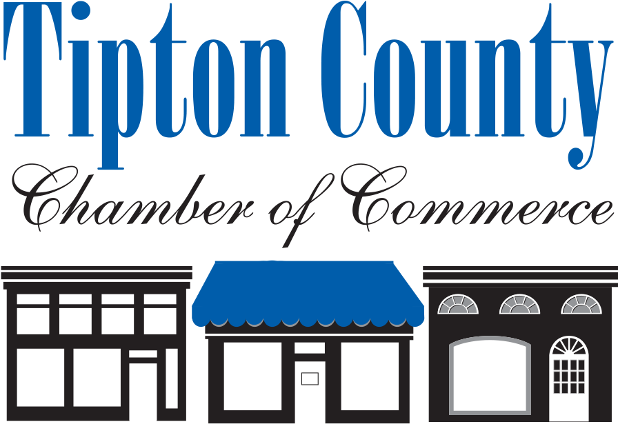 Helping Local Business - Tipton County Chamber-commerce (897x622), Png Download