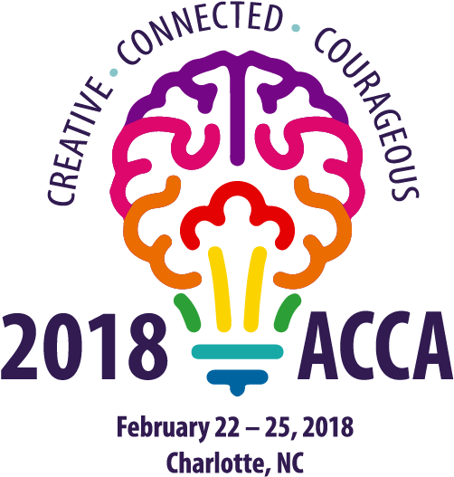 Emerging Leader Grant - American College Counseling Association Logo (834x667), Png Download