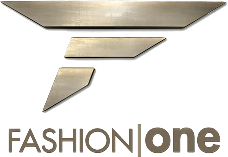 Fashiononelogo - Fashion One Hd Logo (800x600), Png Download
