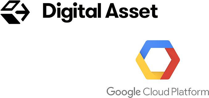 Google Digital Asset (900x495), Png Download