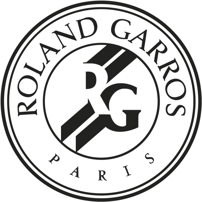Roland Garros Logo Png (700x700), Png Download
