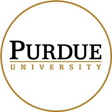 Purdue University - Purdue University Global (380x374), Png Download