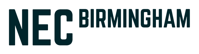 Getting There - Birmingham Nec Logo (680x200), Png Download