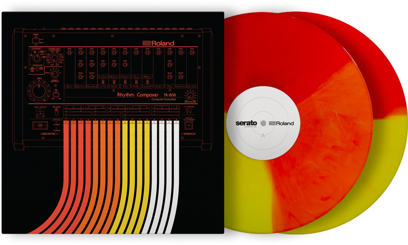 Scratch Live (1000x1194), Png Download