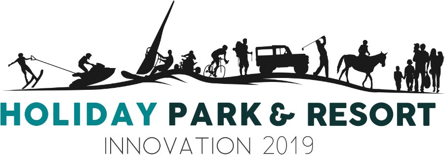 Holiday Park Innovation - Holiday Park Innovation Show (900x329), Png Download