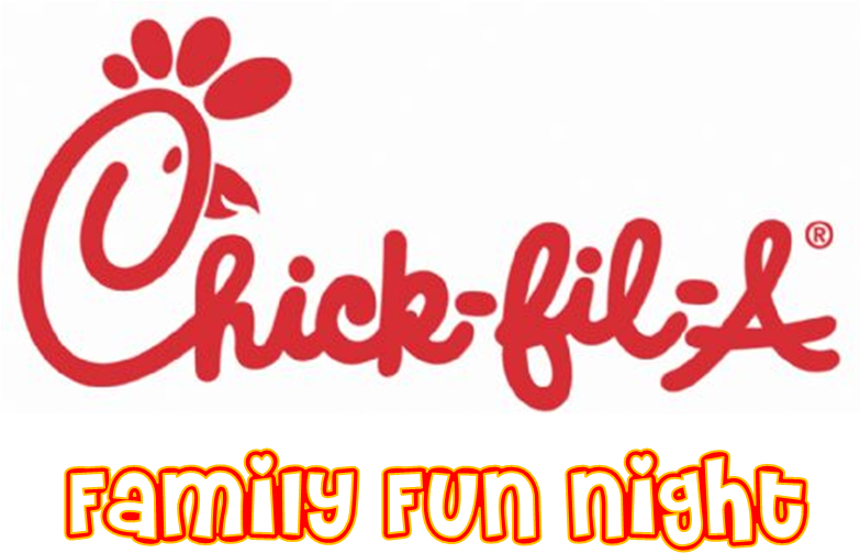 Join - Chick Fil A Cows Thank You (782x564), Png Download