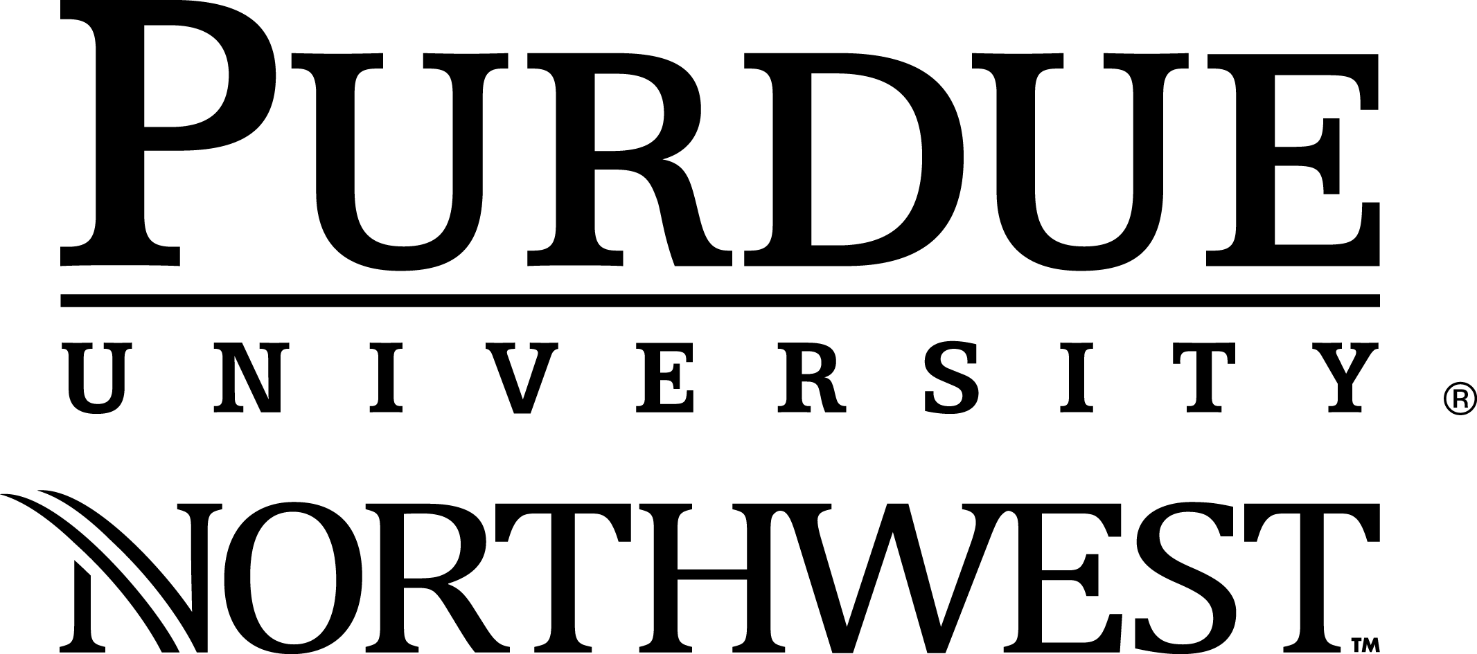 Download Png Format Informal University Mark - Purdue University Global (2132x945), Png Download