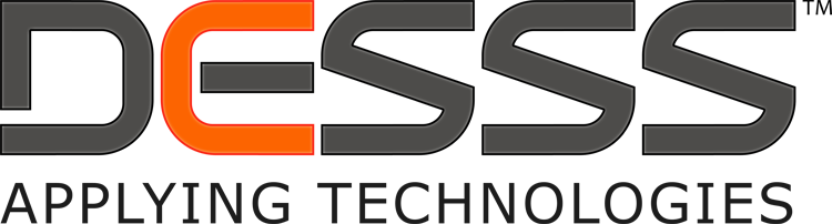 Sharepoint Administration - Desss Applying Technology (750x202), Png Download