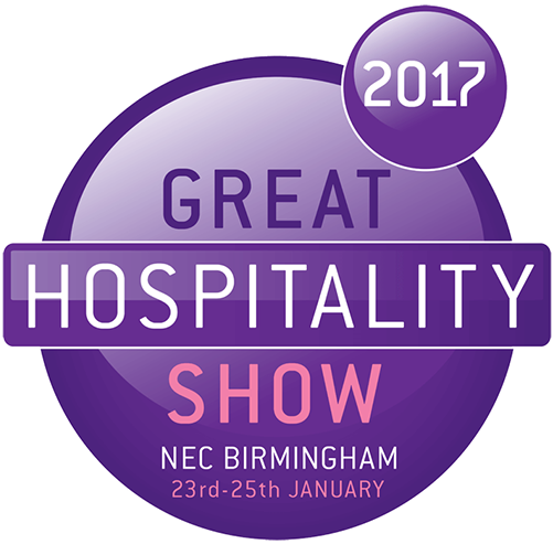 Great Hospitality Show 2017 (1100x1114), Png Download