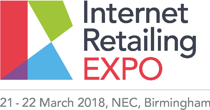 Irx Logo - Internet Retailing Expo Logo (714x375), Png Download