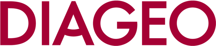 Major Partner - Diageo Logo Transparent (730x381), Png Download