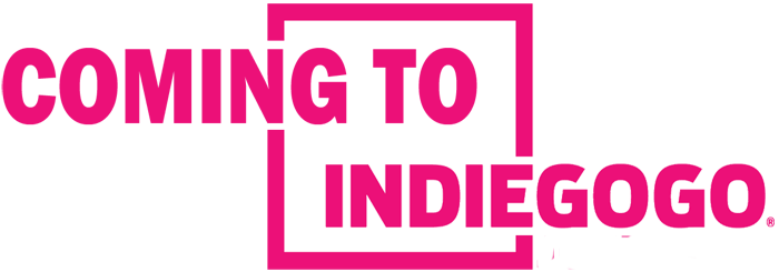 Indiegogo Kickstarter (700x245), Png Download