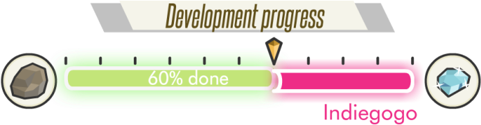 Over The Development Process, We Had The Opportunity - Graphic Design (695x193), Png Download