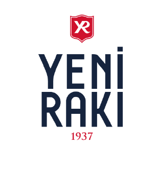 Yeni Raki Logo - Yeni Raki (800x450), Png Download
