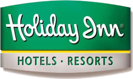 Holiday Inn Logo-0 - Holiday Inn Hotel Logo (600x342), Png Download