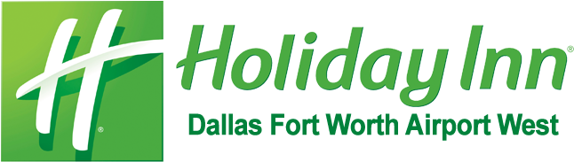 Holiday Inn Hotel Dallas Dfw Airport West - Holiday Inn Singapore Logo (683x259), Png Download