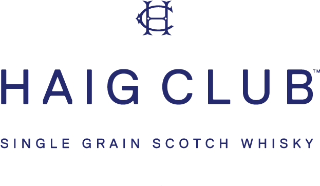 Haig Club Whisky - Haig Club Whisky Logo (640x472), Png Download