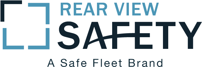 Rearviewsafety Rearviewsafety - Rear View Safety Logo (699x258), Png Download