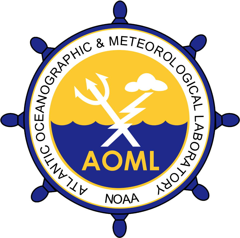 Data Inventories - Noaa Aoml (974x974), Png Download