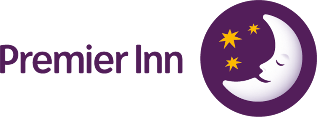 Premier Inn Thurrock East - Premier Inn Hotel Logo (1071x395), Png Download
