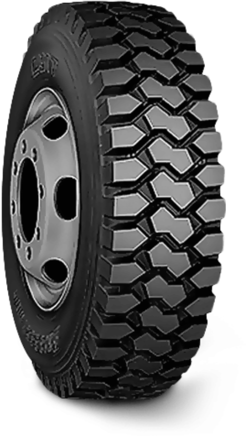 Bridgestone 12.00 R24 L317 (700x500), Png Download