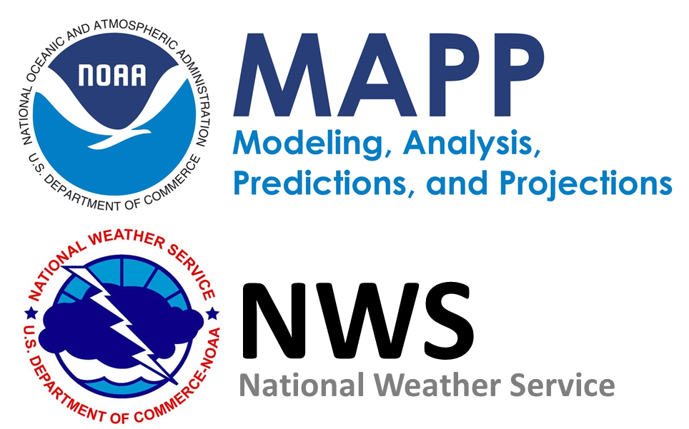 These Workshops Provided A Unique Forum For Nws Leadership - National Weather Service (969x645), Png Download
