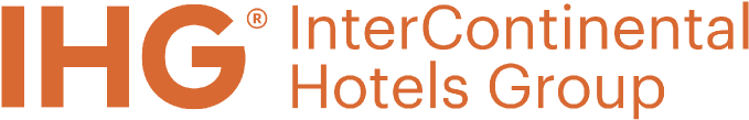 Ihg Logo Holiday Inn Express Hotel Dortmund - Intercontinental Hotels Group Logo (750x200), Png Download