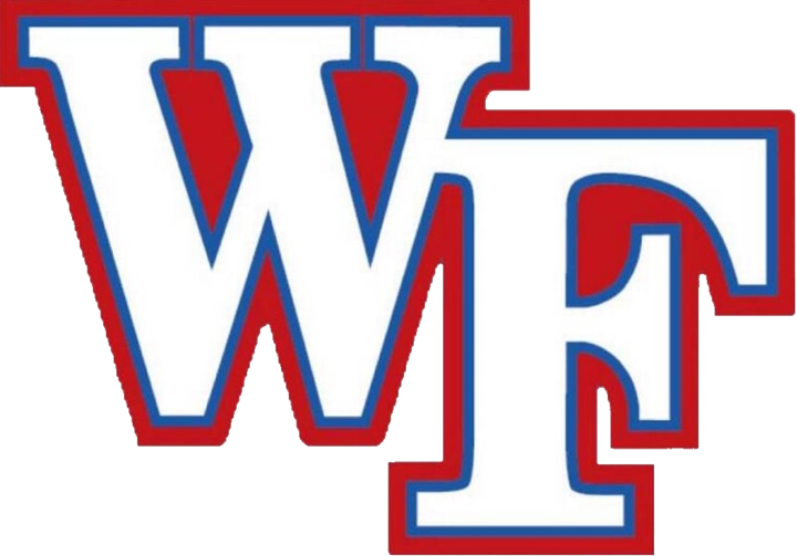 The Wake Forest Cougars Defeat The Leesville Road Pride - Corinth Holders Heritage Knightdale Rolesville Wake (720x503), Png Download