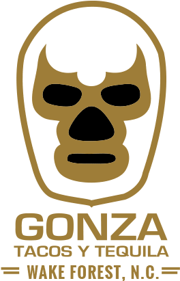 Gonza Tacos Y Tequila (338x410), Png Download