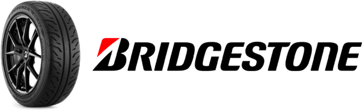 Bridgestone Provides The Potenza Re 71r Ultra High - Bridgestone - Potenza Re-71r - 285/35r20 - 100w Sl (1165x403), Png Download