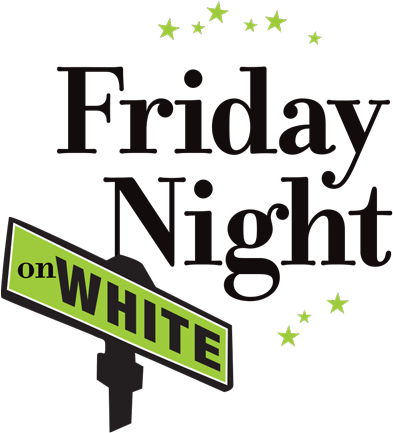 Be Sure To Check It Out And "like Us" So You Can Stay - Friday Night On White Wake Forest (400x432), Png Download