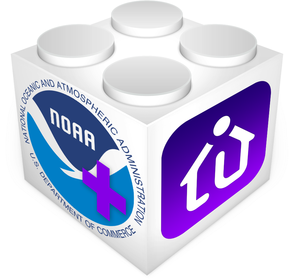 Noaa Weather Plus - Home Automation (1024x1024), Png Download