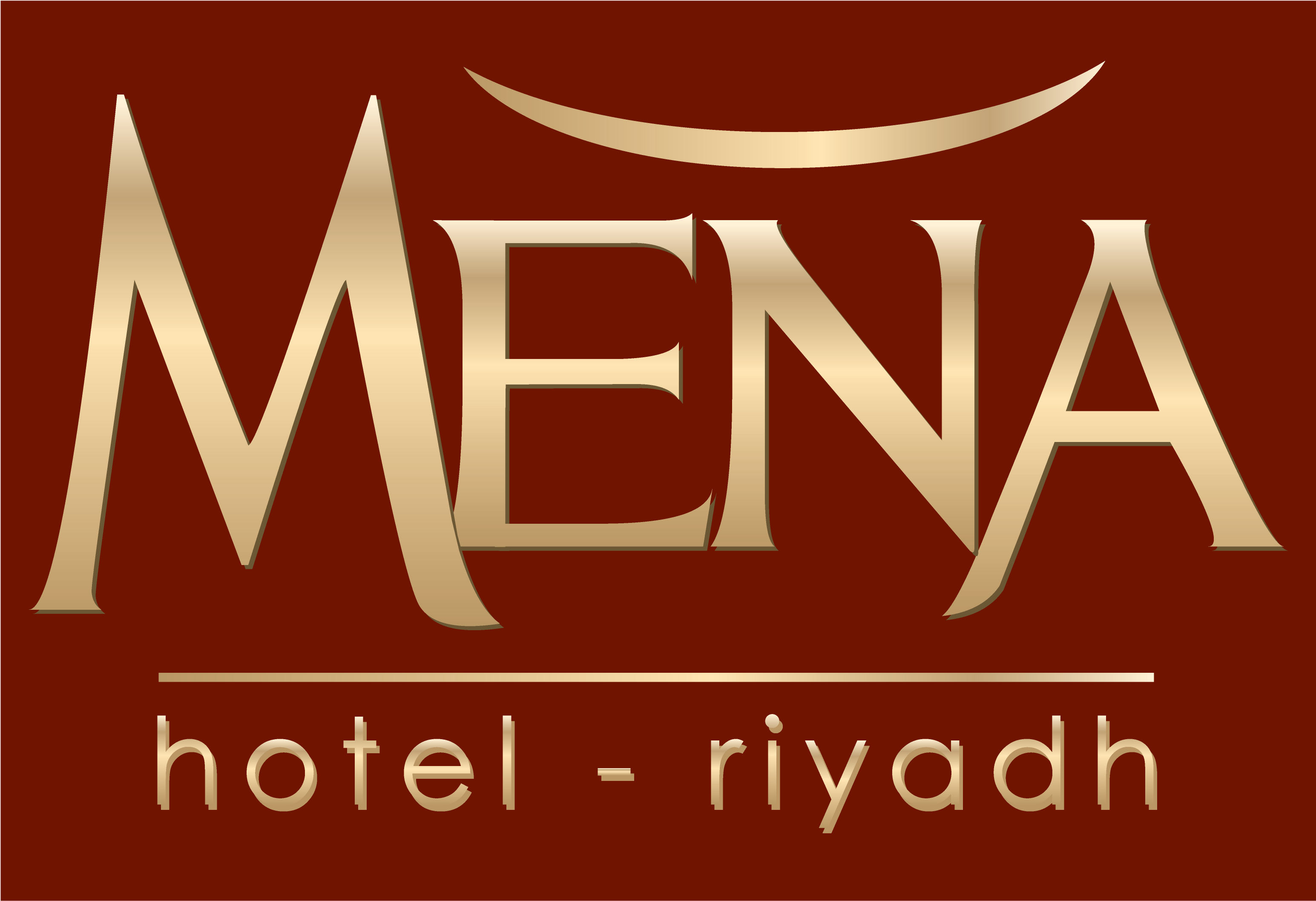 Holiday Inn Al Qasr - Mena Tyche Hotel Amman (3488x2401), Png Download
