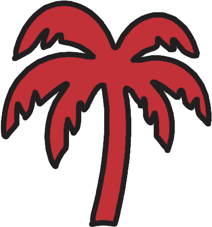 San Diego State - San Diego (960x960), Png Download