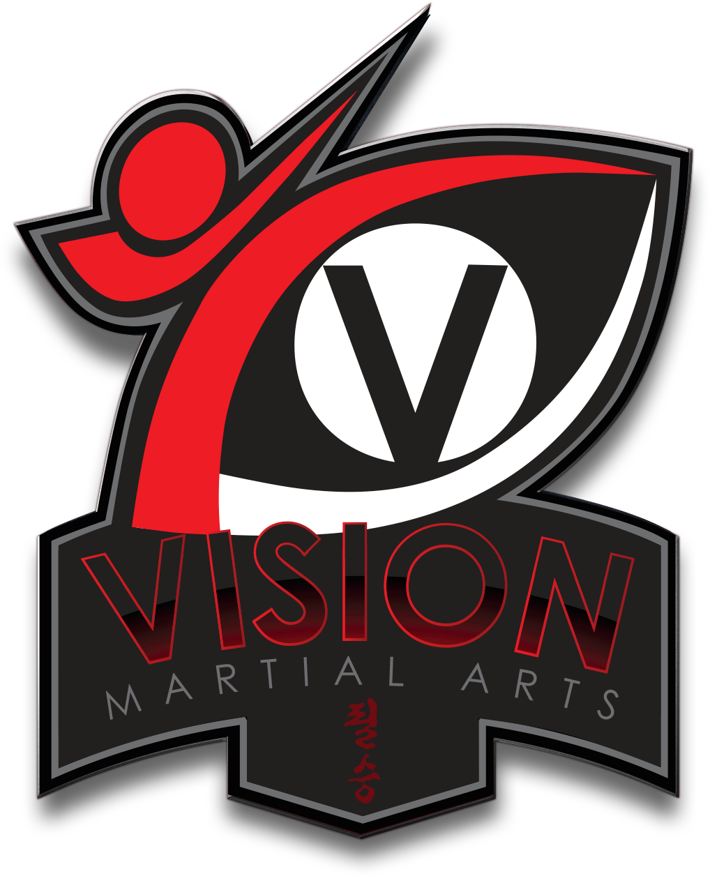 Candy Cane Sponsor Communicopia - Emblem (2000x1500), Png Download