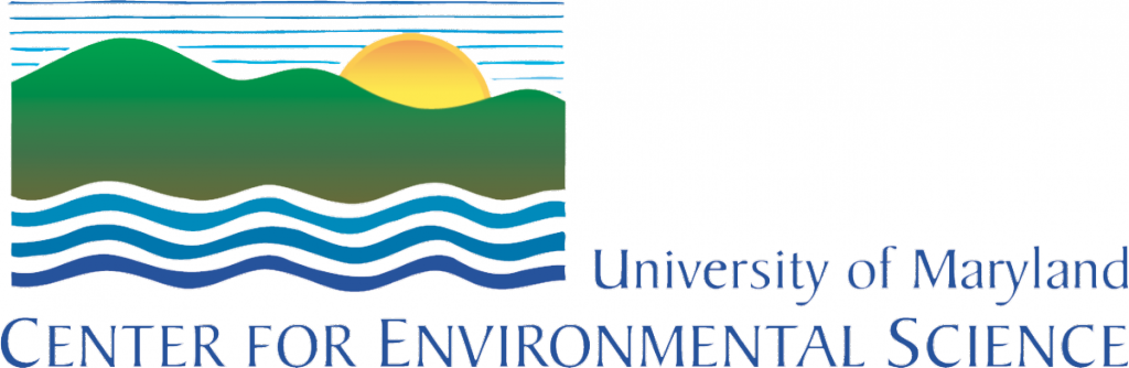 26 Jan 2017 - University Of Maryland Center For Environmental Science (1024x334), Png Download