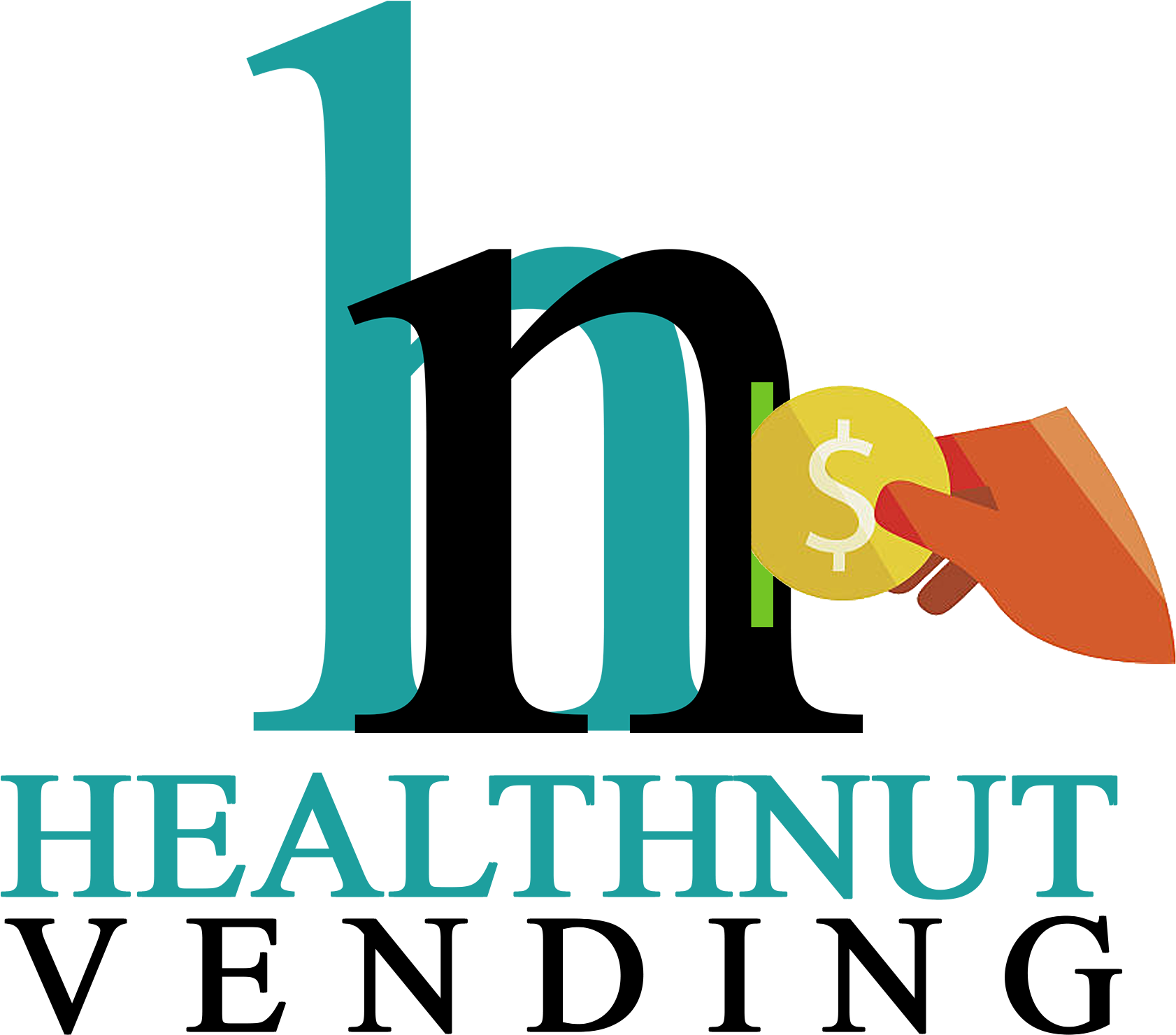 Clayton, Nc Vending - Clayton Vending (3000x3000), Png Download