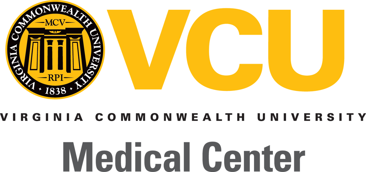Virginia Commonwealth University Logo Png (1200x566), Png Download