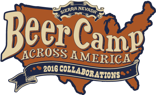 Bcaa2016general-logo - Sierra Nevada Beer Camp Across America (600x332), Png Download