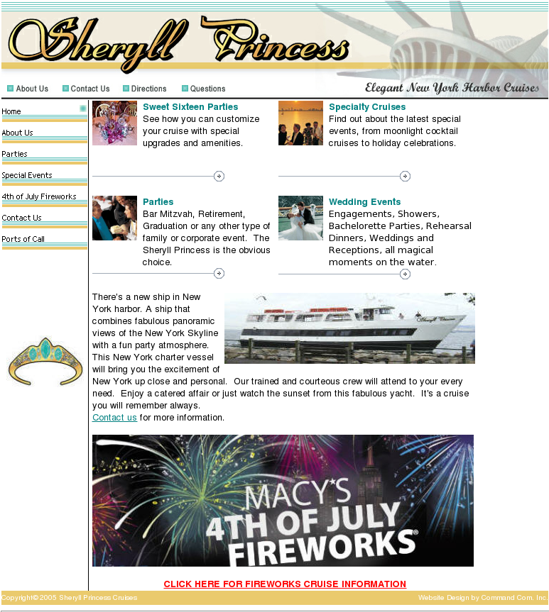 Sheryll Princess Cruises Competitors, Revenue And Employees - Sheryll Princess (1024x919), Png Download