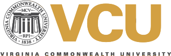 Vcu-logo - Virginia Commonwealth University (500x500), Png Download