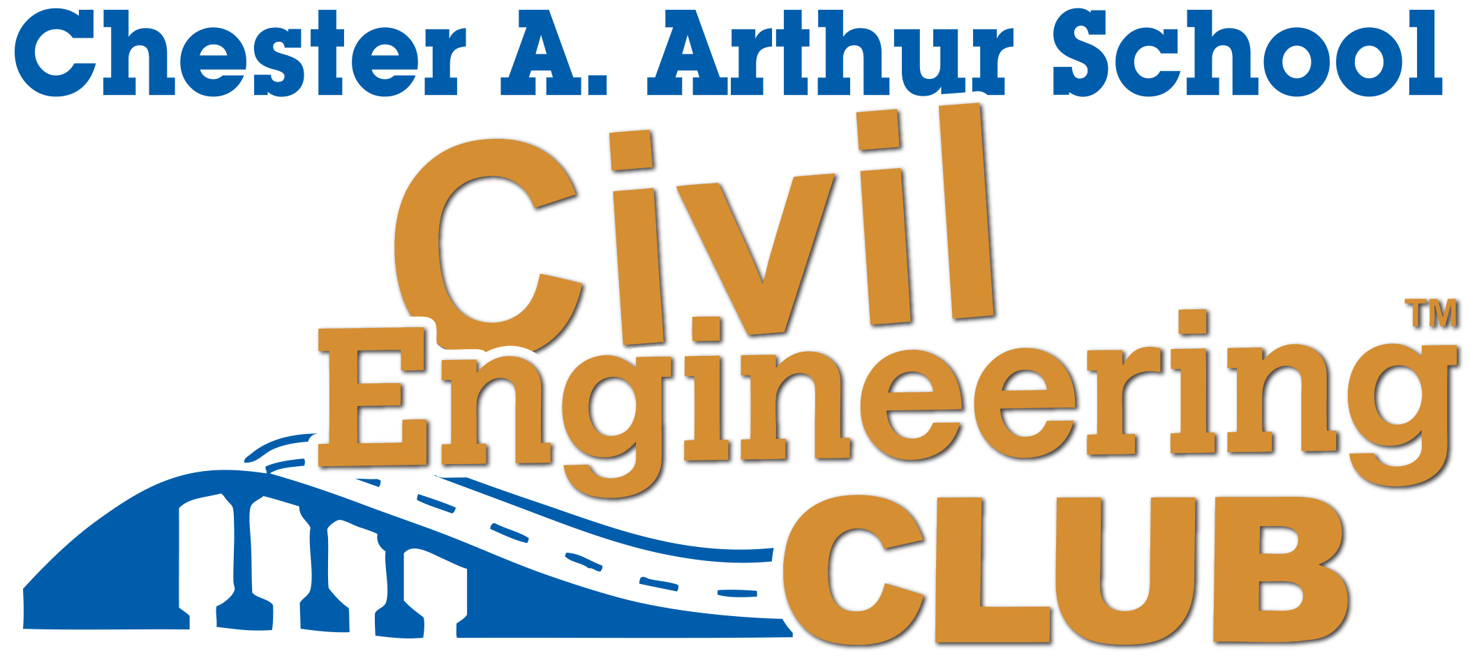 The Major Goals Of The Club Are To Show Local Students - Civil Engineering Club (2108x953), Png Download